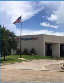 Space Park Office Building : 2200 Space Park Dr, Houston, TX 77058